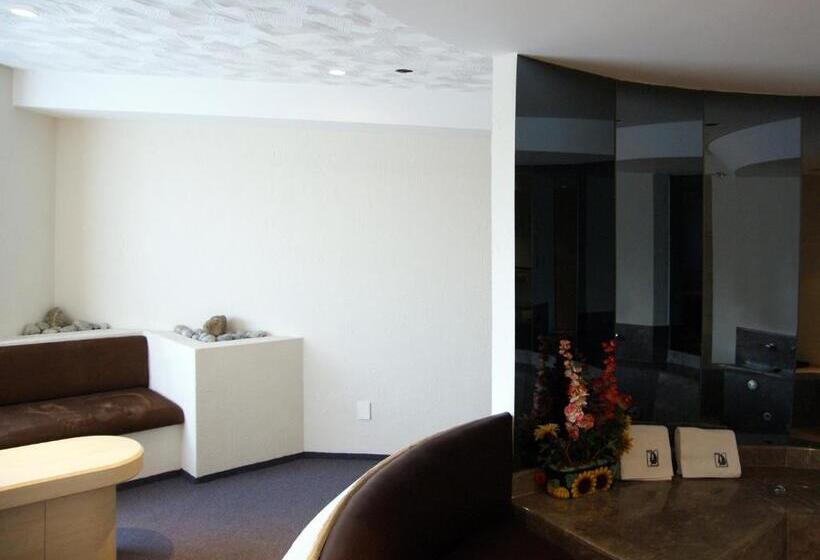 Люкс с гидромассажем, Porto Novo Hotel & Suites