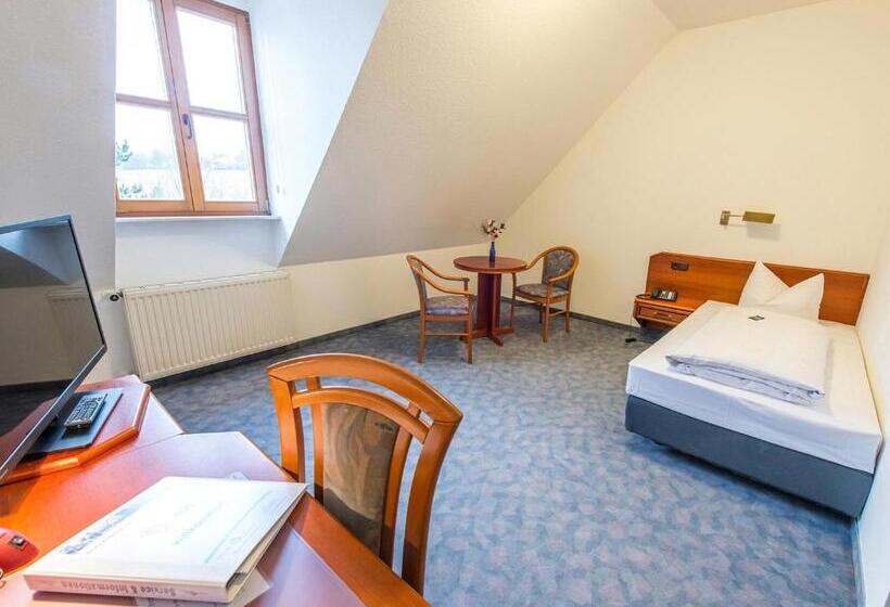 Номер Стандарт Индивидуальный, Prisma Hotel Rhönblick