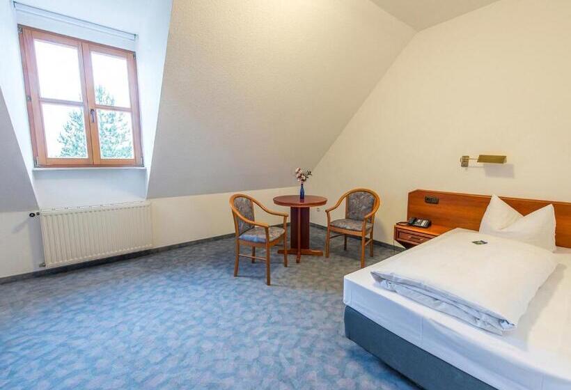 Номер Стандарт Индивидуальный, Prisma Hotel Rhönblick
