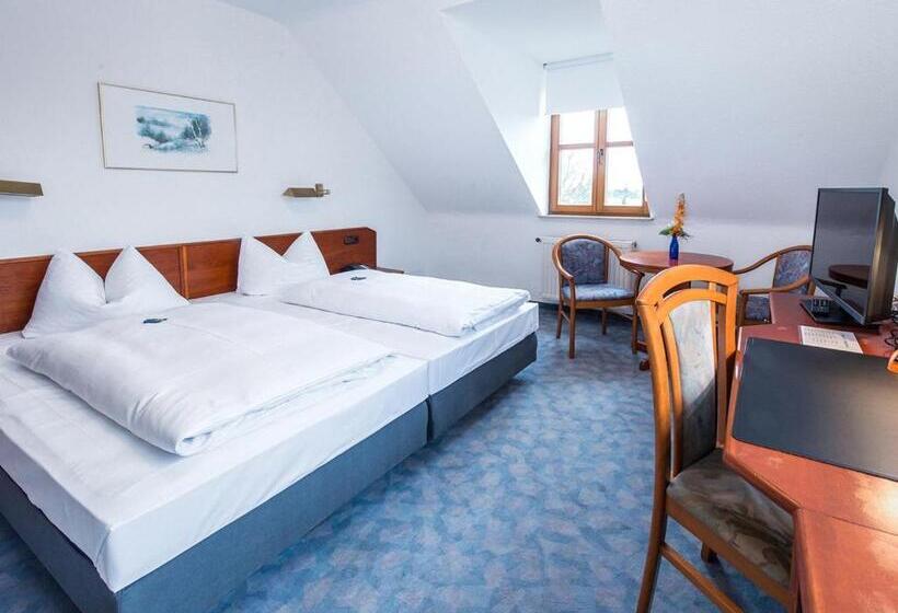 Номер Стандарт, Prisma Hotel Rhönblick