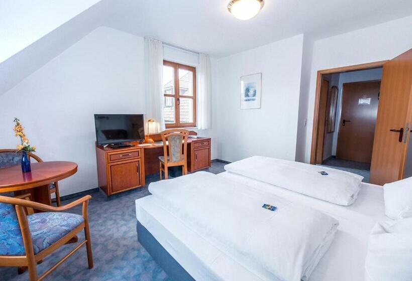 Номер Стандарт, Prisma Hotel Rhönblick