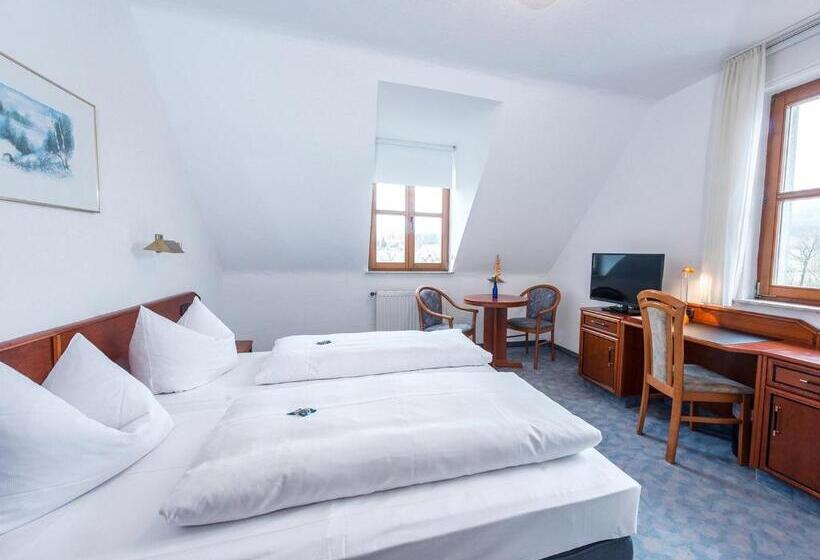 Номер Стандарт, Prisma Hotel Rhönblick