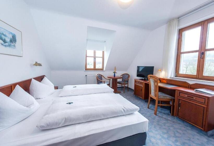 Номер Стандарт, Prisma Hotel Rhönblick