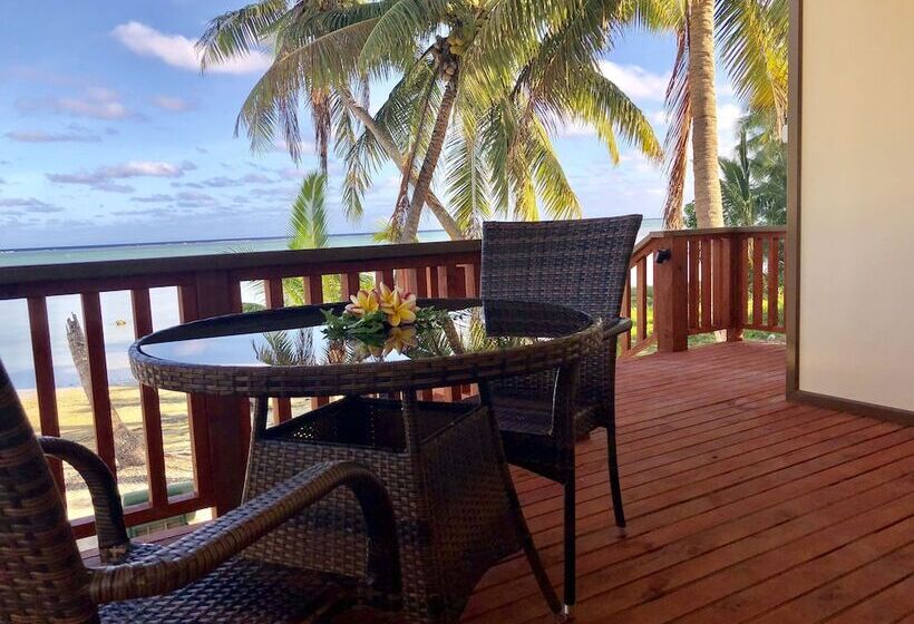 بانگلوی لوکس, Rino S Motel