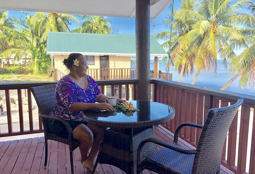 بانگلوی لوکس, Rino S Motel