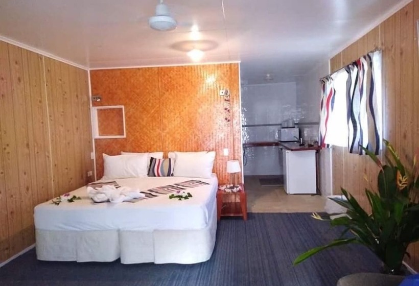 اتاق استاندارد با تخت دوبل, Rino S Motel