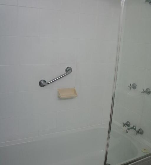 스탠다드 룸, Club Motel Armidale