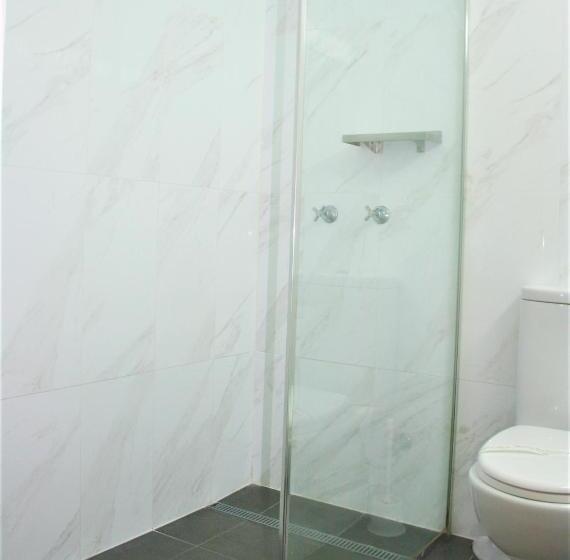 غرفة إدارية سرير كينج, Club Motel Armidale