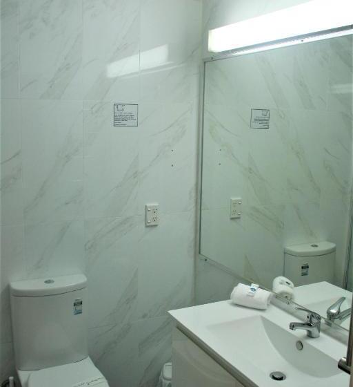 غرفة ديلوكس, Club Motel Armidale