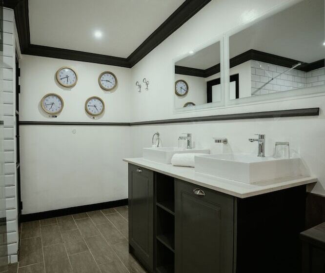 اتاق استاندارد, Dunkeld Country & Equestrian Estate