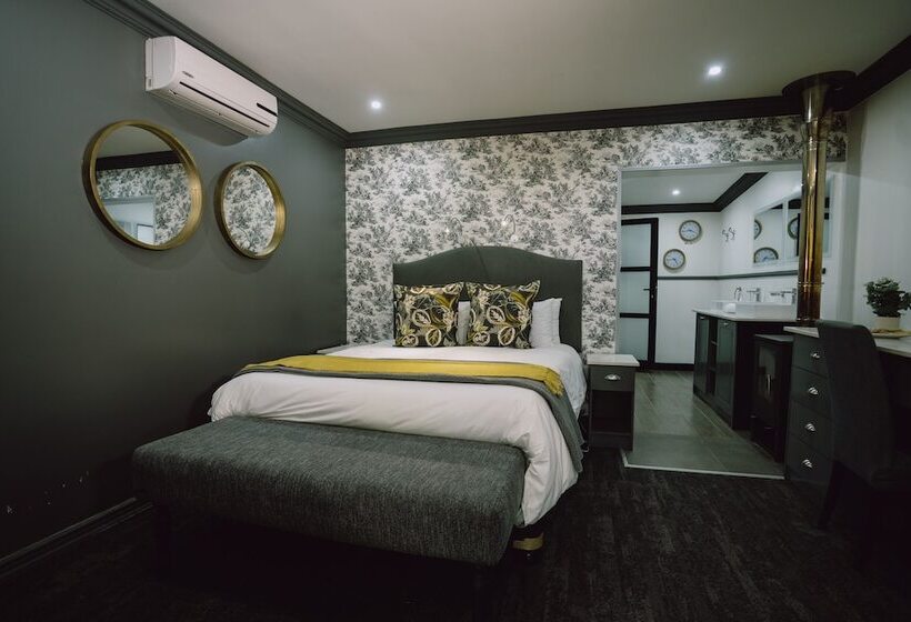 غرفة قياسية, Dunkeld Country & Equestrian Estate