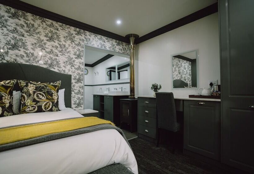 غرفة قياسية, Dunkeld Country & Equestrian Estate