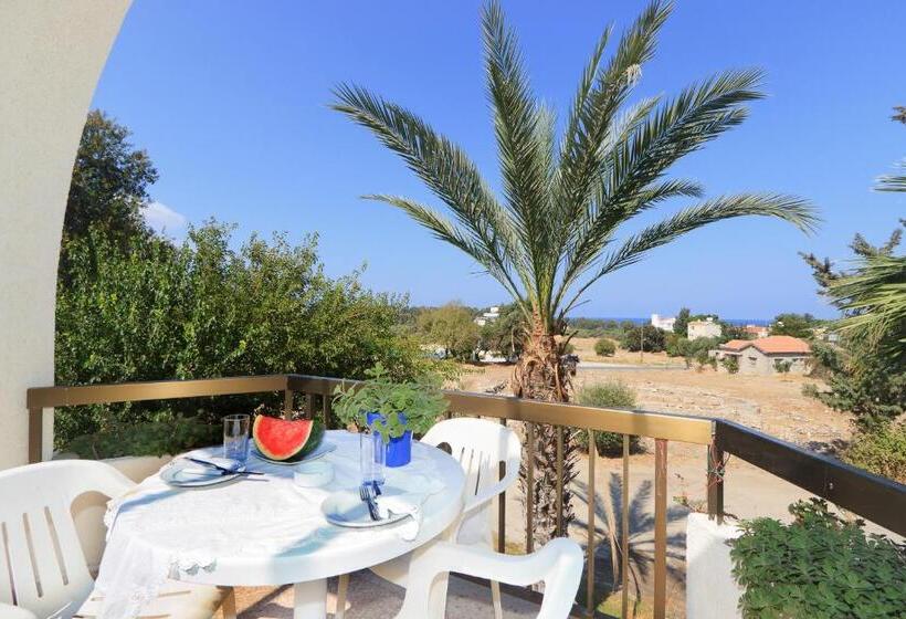 חדר סטודיו סטנדרד, Follow The Sun Hotel Apartments