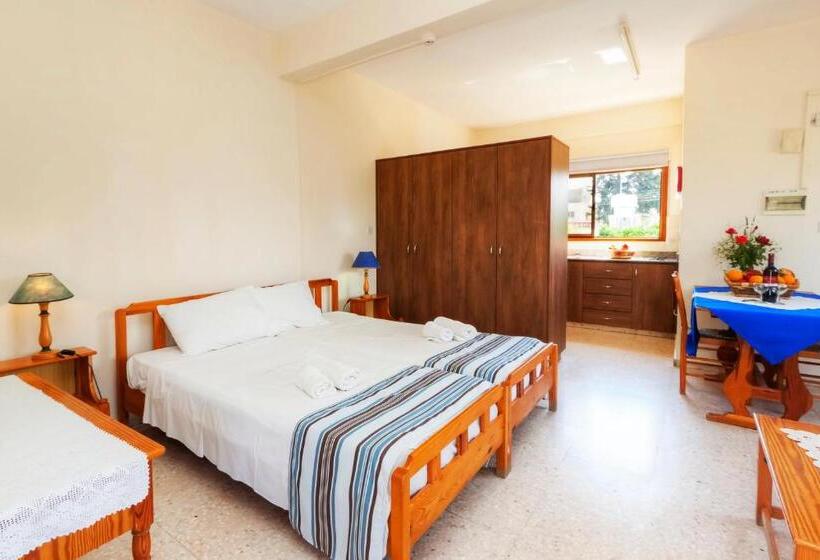 חדר סטודיו סטנדרד, Follow The Sun Hotel Apartments