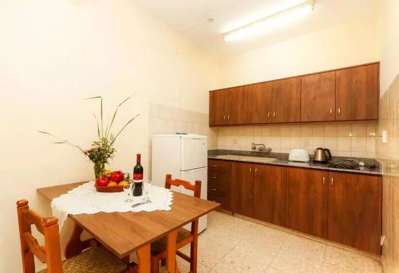 آپارتمان 1 خوابه, Follow The Sun Hotel Apartments