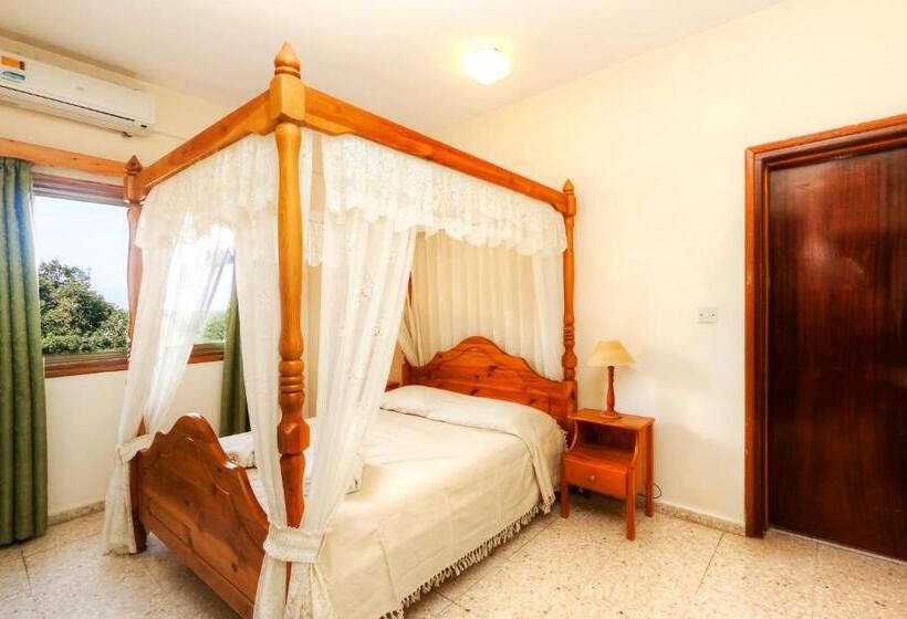 آپارتمان 1 خوابه, Follow The Sun Hotel Apartments