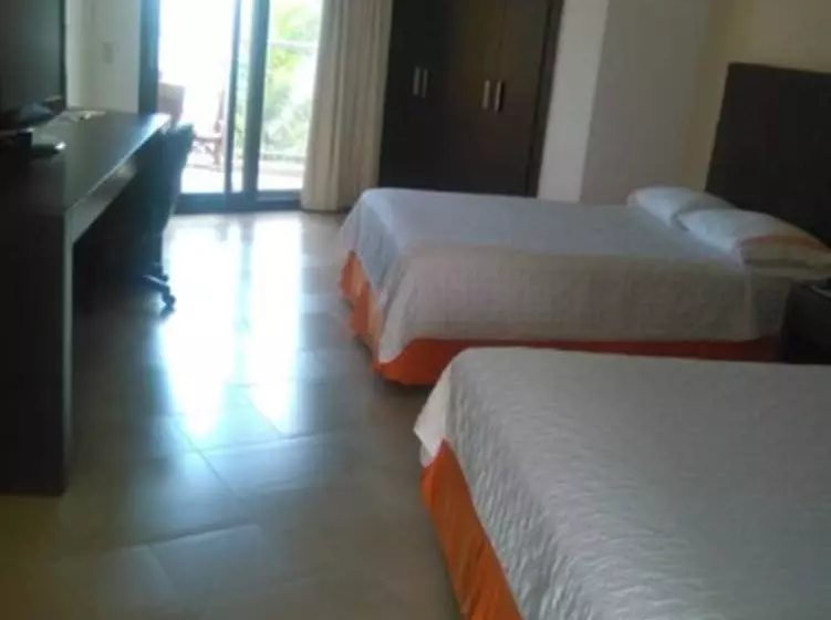 اتاق استاندارد, Ghl Relax Hotel Makana Resort