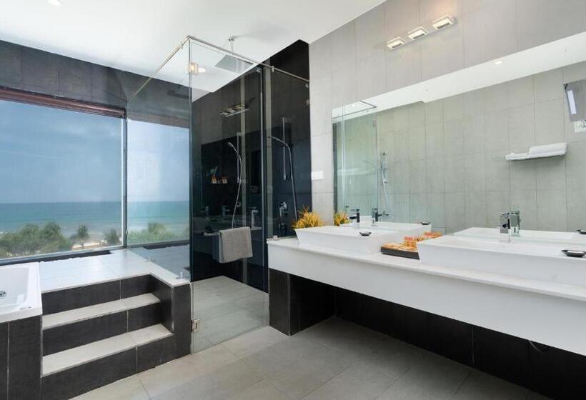 סוויטה דלוקס, Citrus Waskaduwa