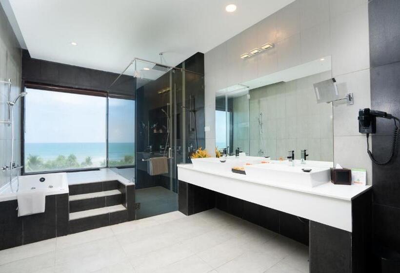 סוויטה דלוקס, Citrus Waskaduwa