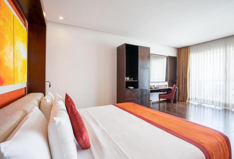 סוויטה דלוקס, Citrus Waskaduwa