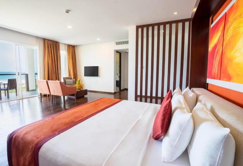 סוויטה דלוקס, Citrus Waskaduwa