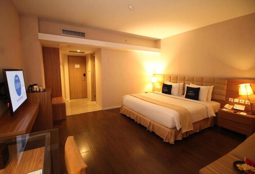 غرفة تنفيذية, Dafam Pekanbaru