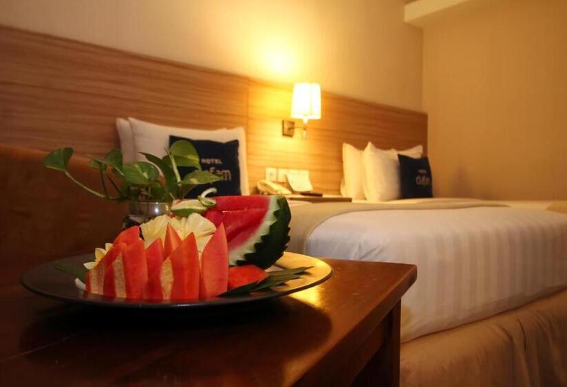 غرفة تنفيذية, Dafam Pekanbaru