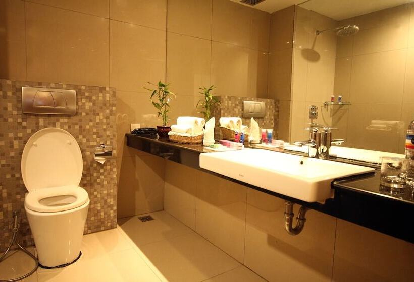 غرفة تنفيذية, Dafam Pekanbaru