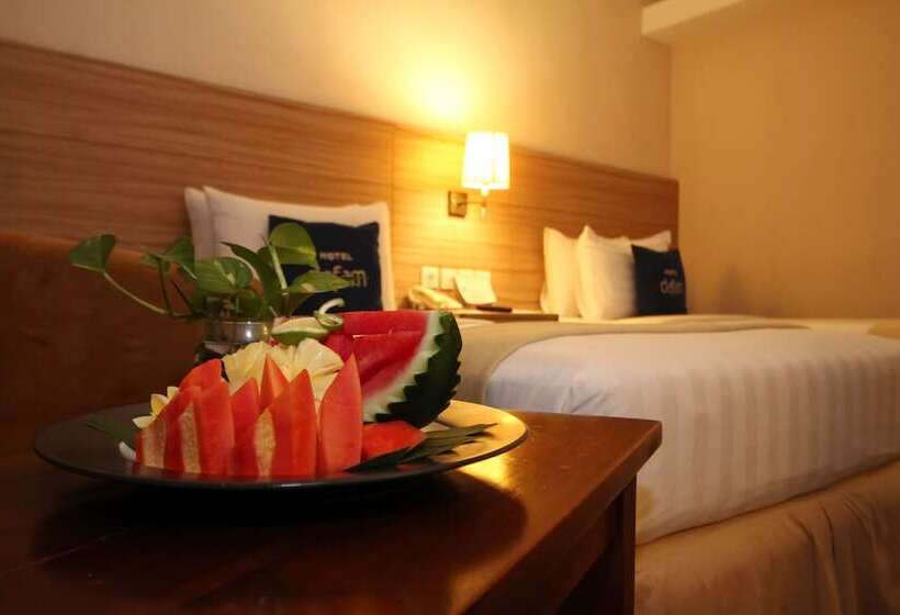 غرفة تنفيذية, Dafam Pekanbaru