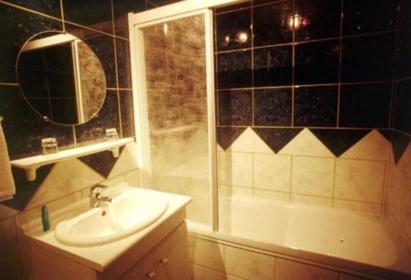 Triple Room Sea View, De Calais