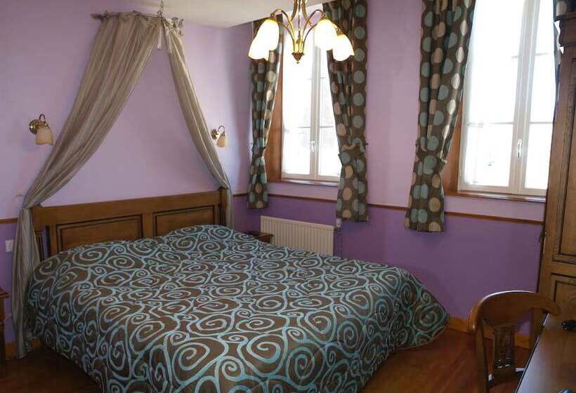 Triple Room Sea View, De Calais