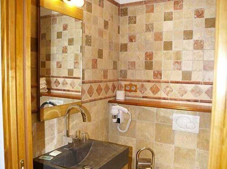 高级大房间, De Calais