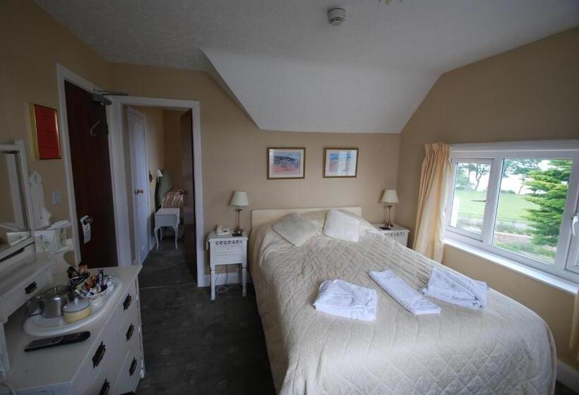 Triple Room Sea View, Headlands