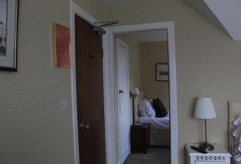 Triple Room Sea View, Headlands