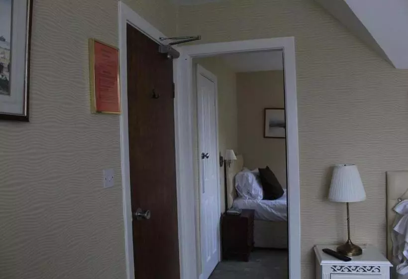 Triple Room Sea View, Headlands
