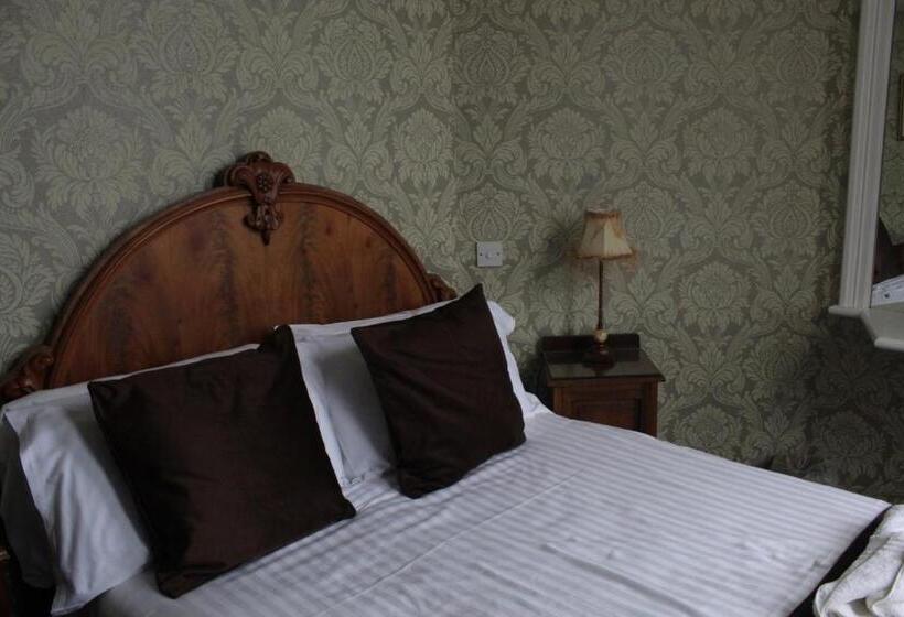 Triple Room Sea View, Headlands