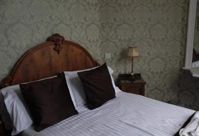Triple Room Sea View, Headlands