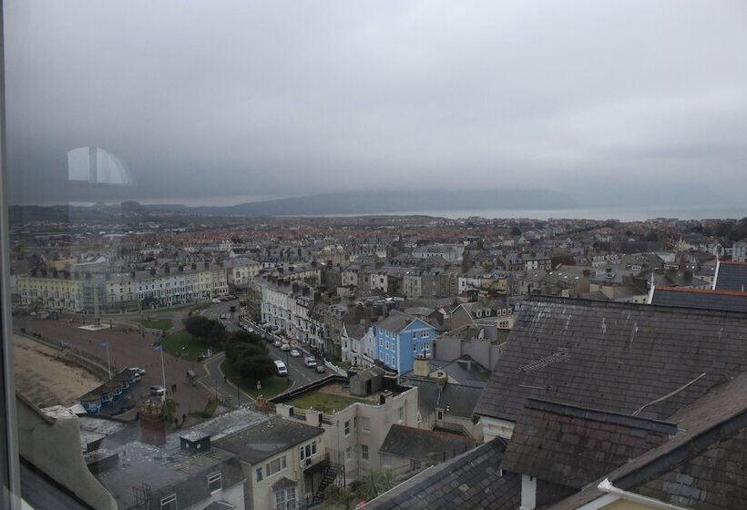 Triple Room Sea View, Headlands