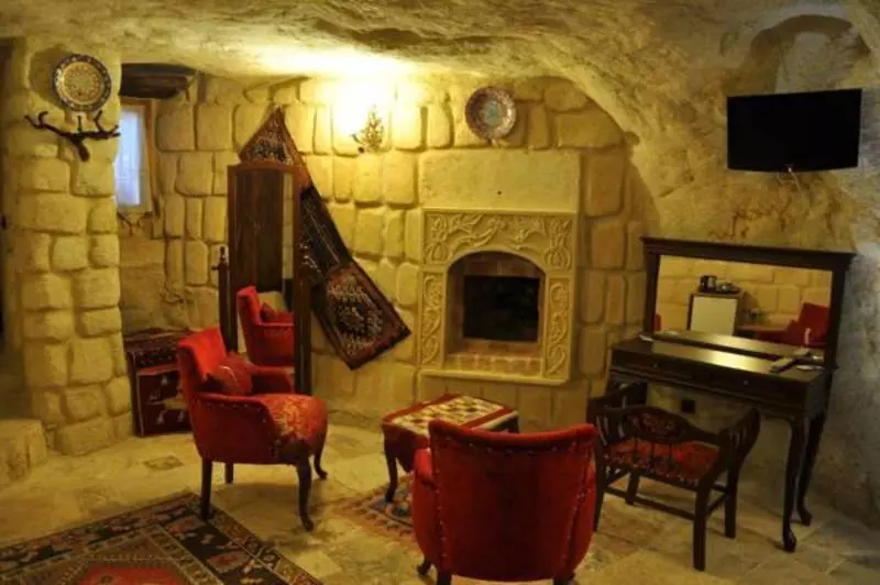 スイート, Holiday Inn Express & Suites Ironton, An Ihg