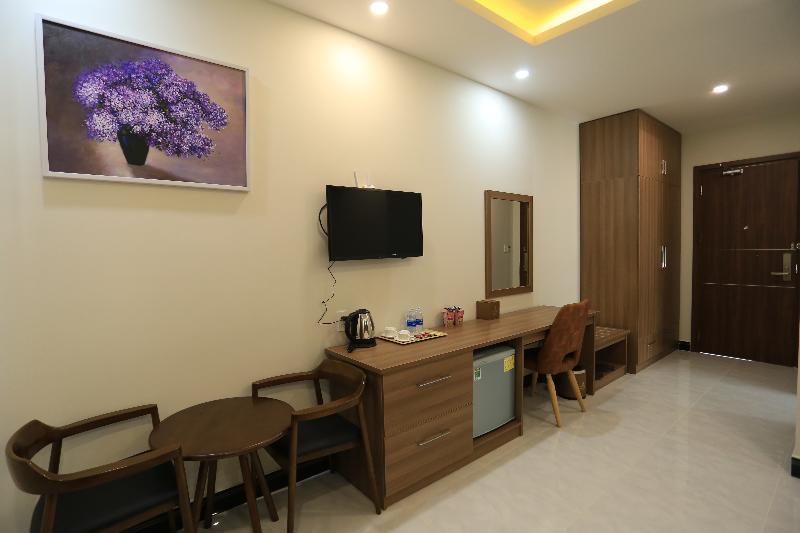 سوئیت با تخت بزرگ, Holiday Inn Express & Suites Ironton, An Ihg