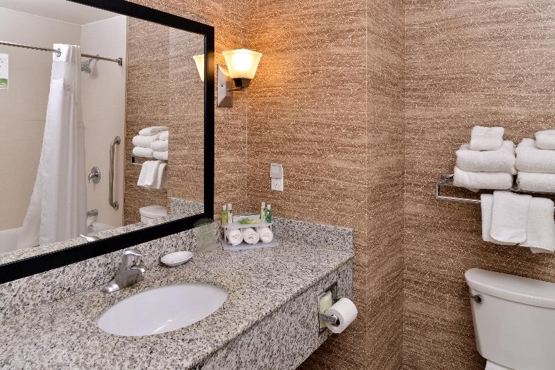 اتاق استاندارد, Holiday Inn Express & Suites Ironton, An Ihg