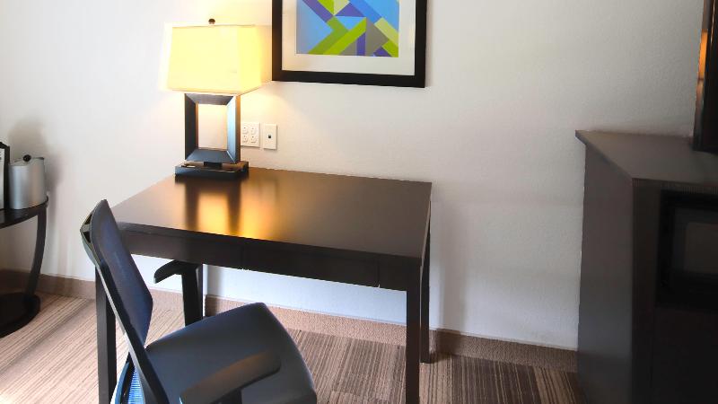 Номер Стандарт, Holiday Inn Express & Suites Ironton, An Ihg