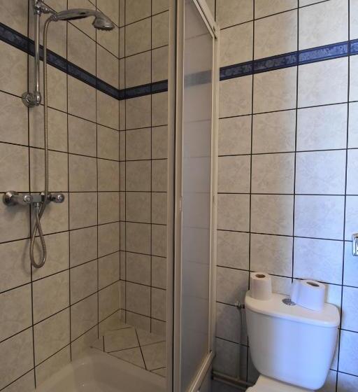 标准间, De Calais