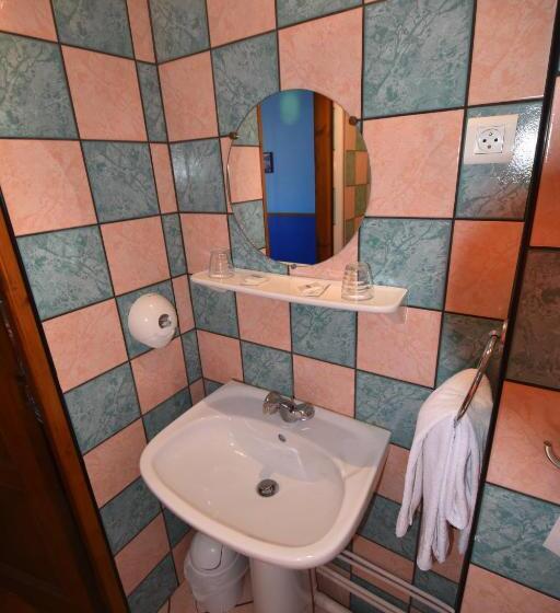 标准间, De Calais