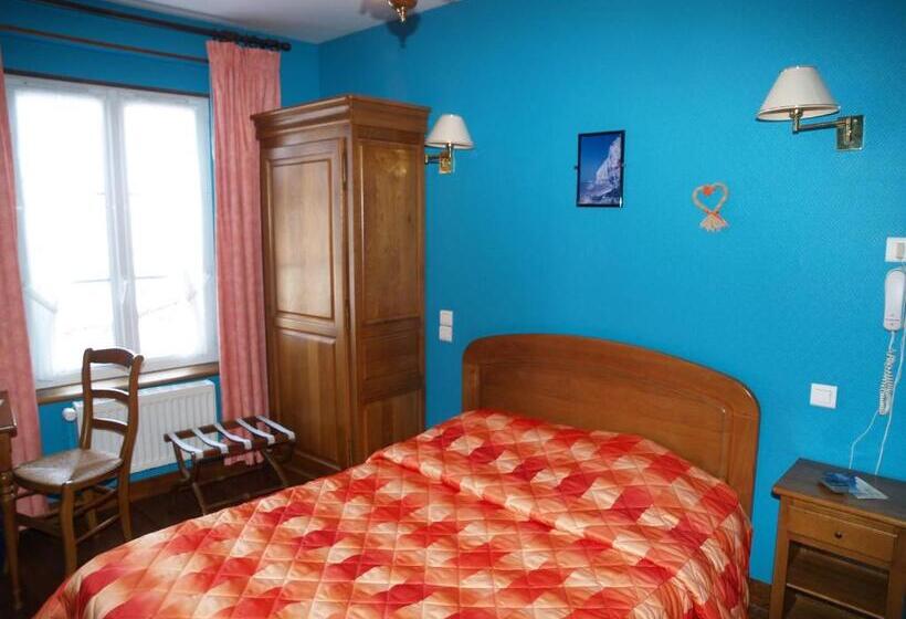 标准间, De Calais