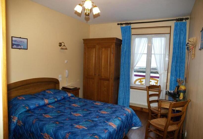 标准间, De Calais