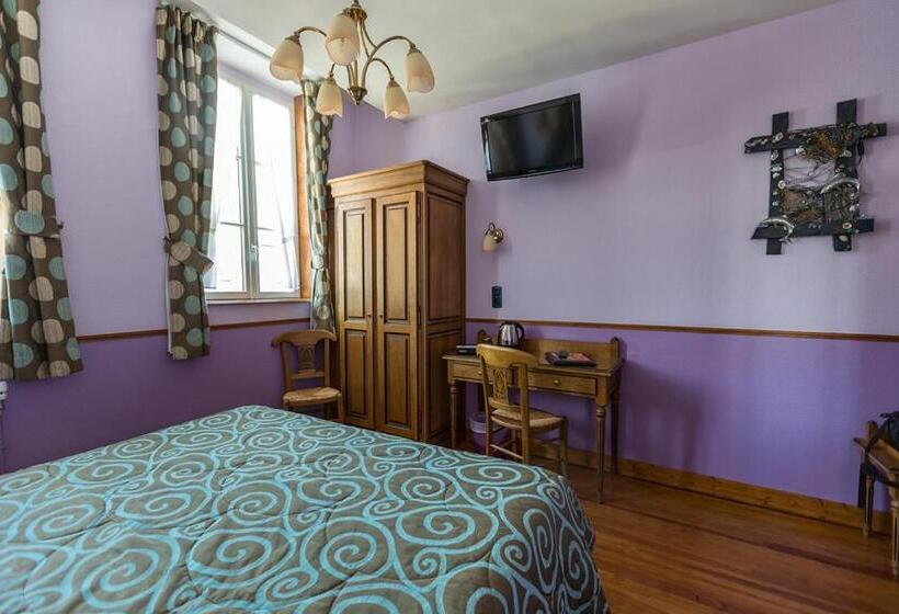 高级大房间, De Calais