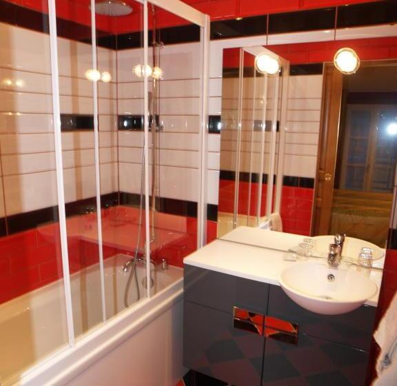 四人高级间, De Calais