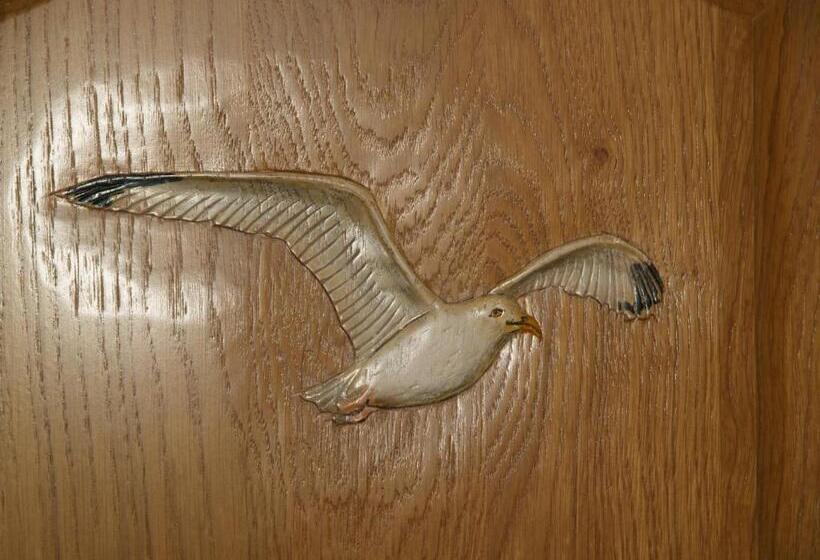 家庭海景房, De Calais