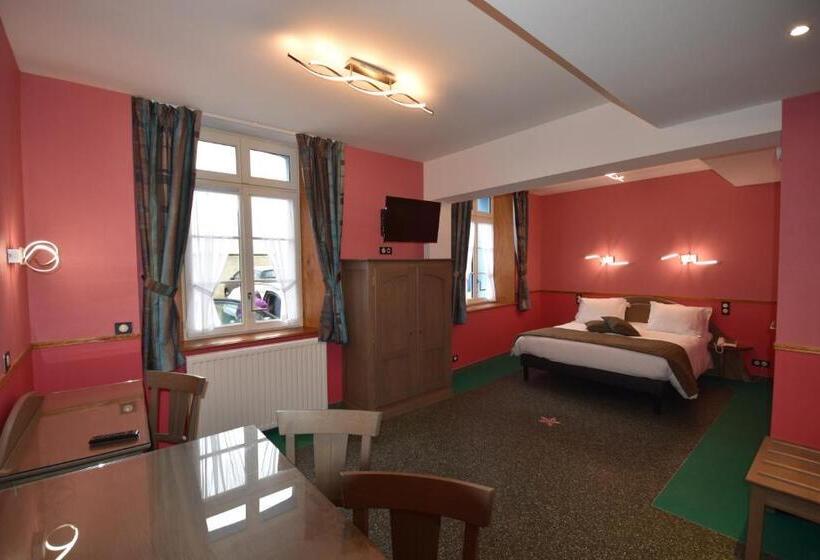 标准工作室, De Calais